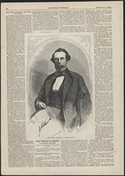 Representative John Hickman - Pennsylvania Republican