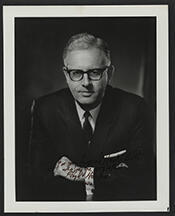 Representative Floyd Verne Hicks - Washington Democratic