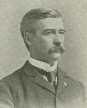 Representative Josiah Duane Hicks - Pennsylvania Republican