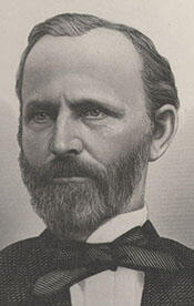 Representative William Higby - California Republican