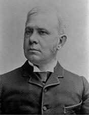 Senator Anthony Higgins - Delaware Republican