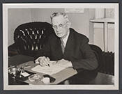 Representative Fred Herman Hildebrandt - South Dakota Democratic