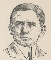 Representative Charles Quinn Hildebrant - Ohio Republican