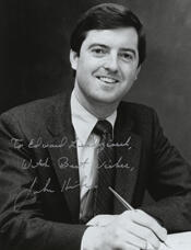 Representative John Patrick Hiler - Indiana Republican