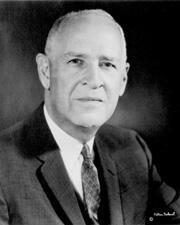 Senator Joseph Lister Hill - Alabama Democratic