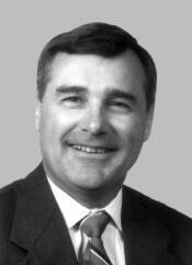 Representative Rick Hill - Montana Republican