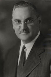 Representative Samuel Billingsley Hill - Washington Democratic