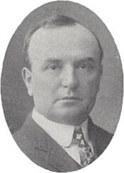 Representative Wilson Shedric Hill - Mississippi Democratic