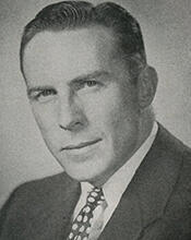 Representative Patrick Jerome Hillings - California Republican