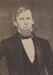Representative Thomas Carmichael Hindman - Arkansas Democratic