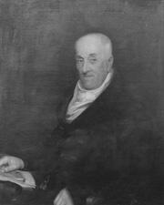 Senator William Hindman - Maryland Federalist