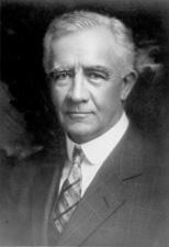 Senator Gilbert Monell Hitchcock - Nebraska Democratic