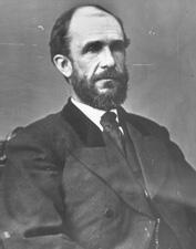 Senator Phineas Warren Hitchcock - Nebraska Republican