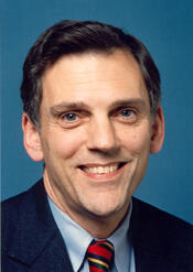 Representative Peter D. Hoagland - Nebraska Democratic