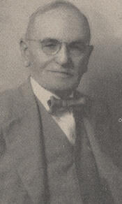 Representative Daniel Knabb Hoch - Pennsylvania Democratic