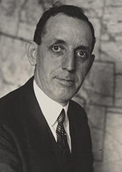 Representative Homer Hoch - Kansas Republican