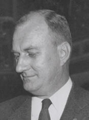 Representative Earl Lee Hogan - Indiana Democratic