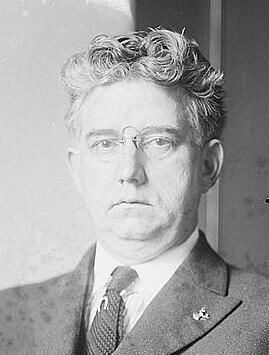 Representative Michael Joseph Hogan - New York Republican