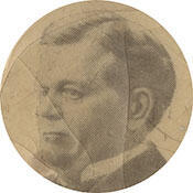 Representative Herschel Millard Hogg - Colorado Republican