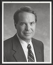 Representative Martin R. Hoke - Ohio Republican