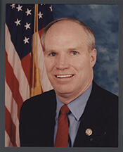 Representative Tim Holden - Pennsylvania Democratic