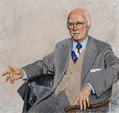 Representative Chester Earl Holifield - California Democratic