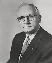 Representative Elmer Joseph Holland - Pennsylvania Democratic