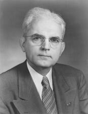 Senator Spessard Lindsey Holland - Florida Democratic