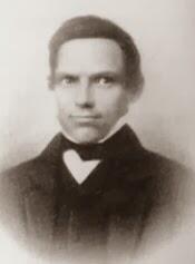 Representative Joel Holleman - Virginia Democratic