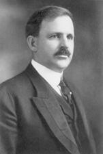 Senator Henry French Hollis - New Hampshire Democratic