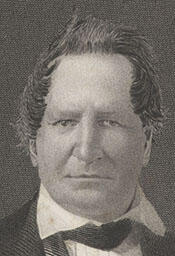 Representative Isaac Edward Holmes - South Carolina Democratic