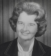 Representative Marjorie Sewell Holt - Maryland Republican