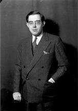 Senator Rush Dew Holt - West Virginia Democratic