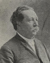 Representative Charles Edward Hooker - Mississippi Democratic