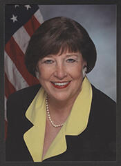 Representative Darlene Hooley - Oregon Democratic
