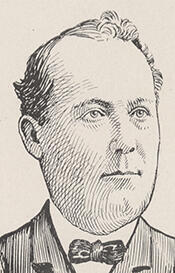 Representative Francis Alexander Hopkins - Kentucky Democratic
