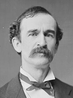 Representative James Herron Hopkins - Pennsylvania Democratic