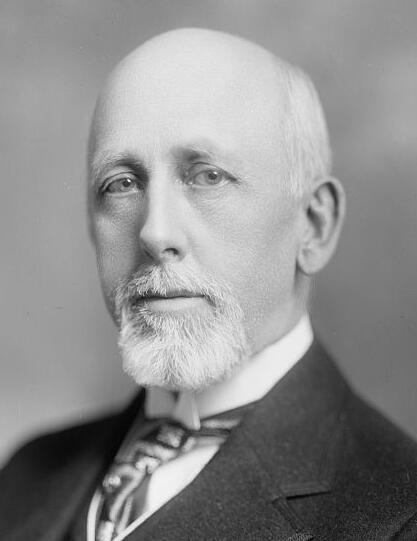Representative Robert Freeman Hopwood - Pennsylvania Republican