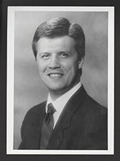 Representative John Nathan Hostettler - Indiana Republican