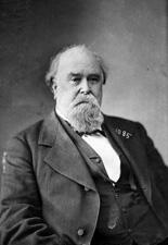 Senator George Smith Houston - Alabama Democratic