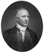 Senator Samuel Houston - Texas American