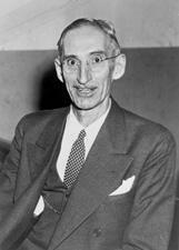 Senator Guy Victor Howard - Minnesota Republican