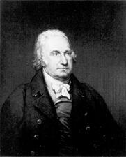 Senator John Eager Howard - Maryland Federalist