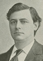 Representative Milford Wriarson Howard - Alabama Populist