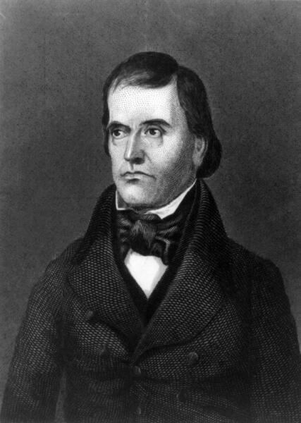 Representative Tilghman Ashurst Howard - Indiana Democratic