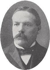 Representative Joseph Howell - Utah Republican