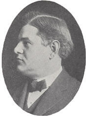 Representative Leonard Paul Howland - Ohio Republican