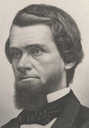 Representative Chester Dorman Hubbard - West Virginia Republican