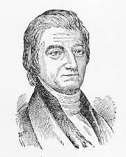 Senator Henry Hubbard - New Hampshire Democratic