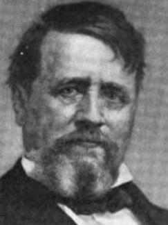 Representative Richard Dudley Hubbard - Connecticut Democratic